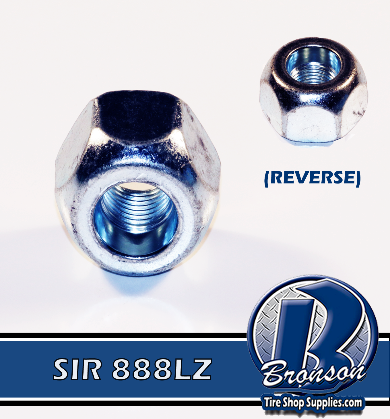 SIR 888LZ SINGLE MOUNTING SIR 888LZ SINGLE MOUNTING